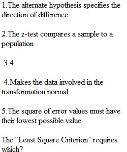 Week 5 - Final Exam Part 1